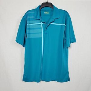 Ben Hogan Large Performance Golf Polo Shirt